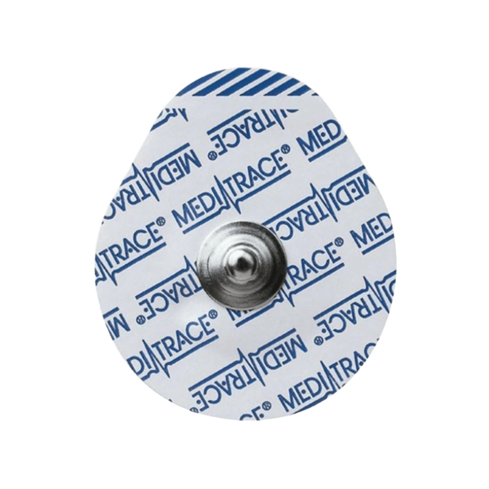 Electrodo Adulto Meditrace Mt200 Electrodo Adulto Meditrace Mt200