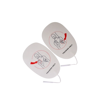 Electrodo Adulto Trainer 120C