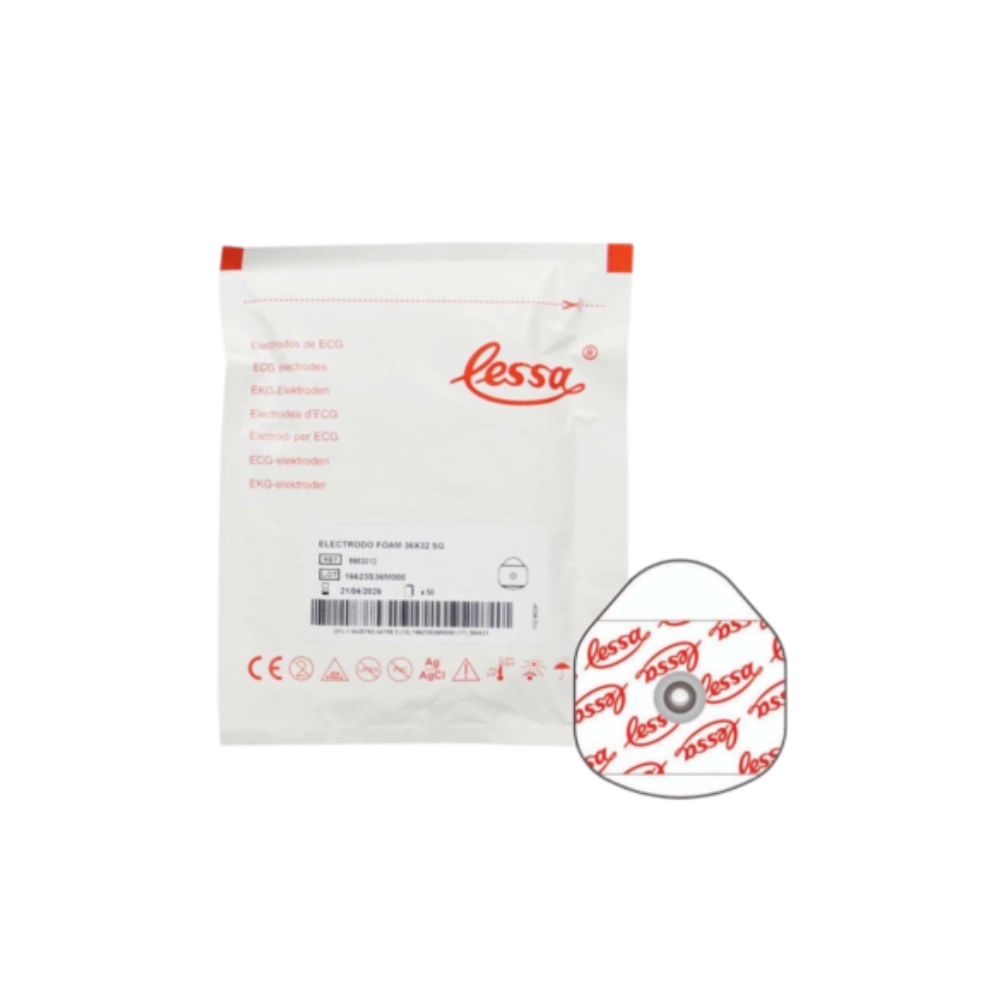 electrodo ambu 4200