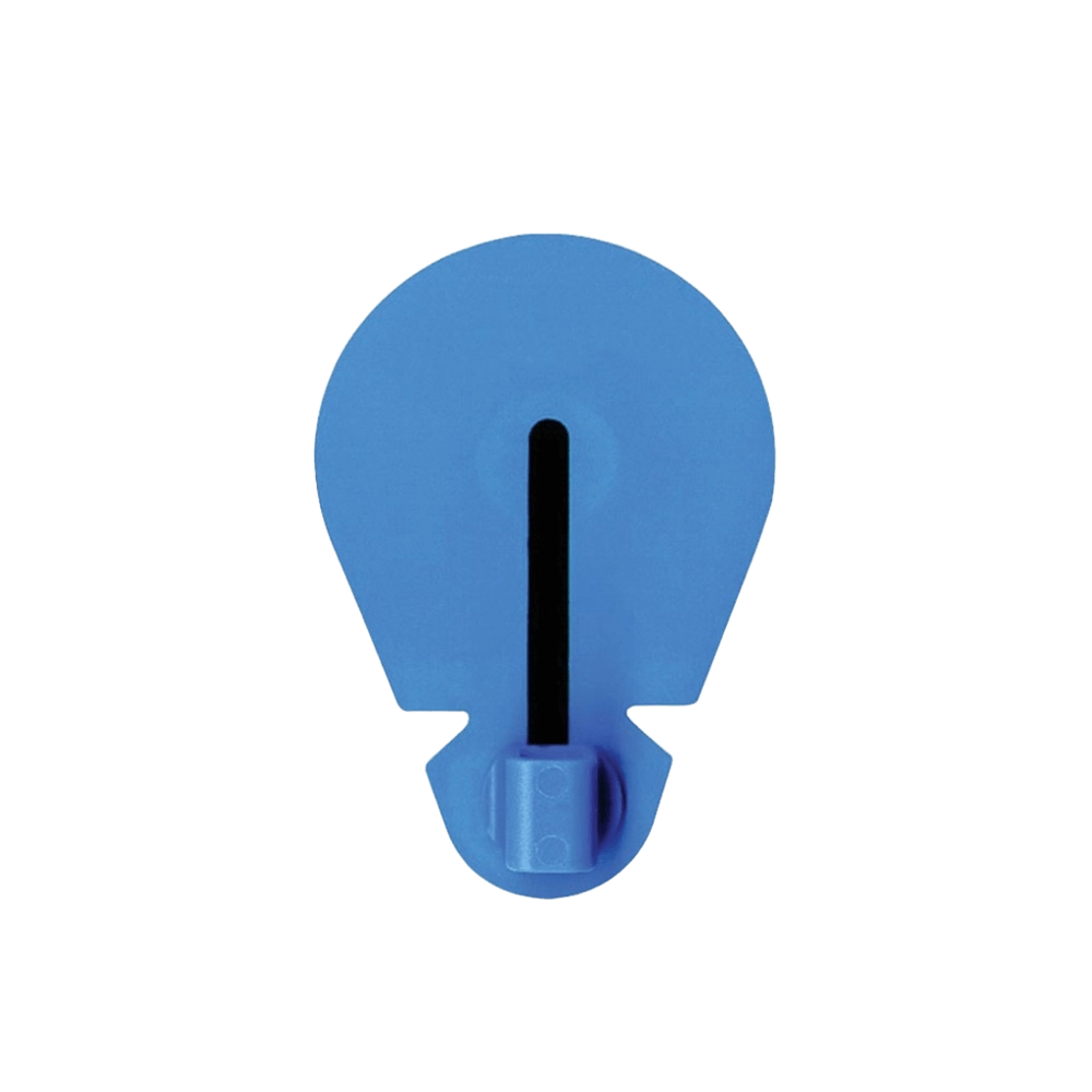 Electrodo Blue Sensor Banana