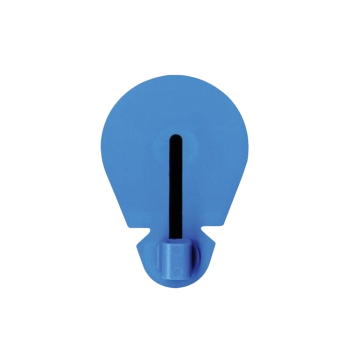 Electrodo Blue Sensor Banana