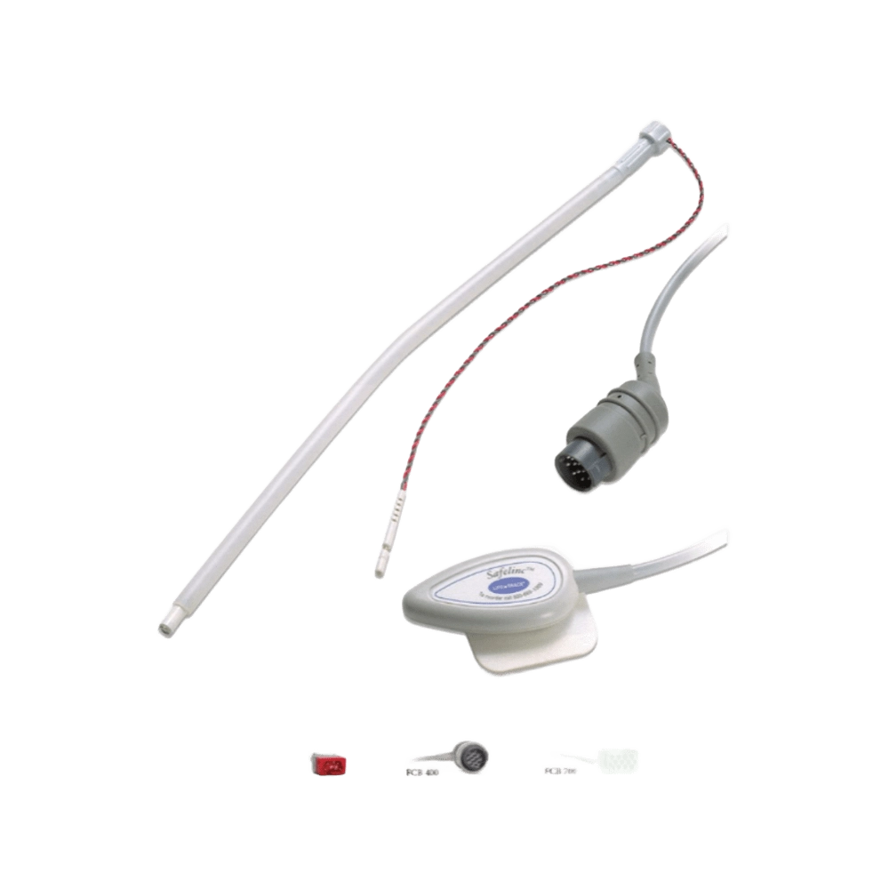 Electrodo Cefálico Fetal Fse 2100