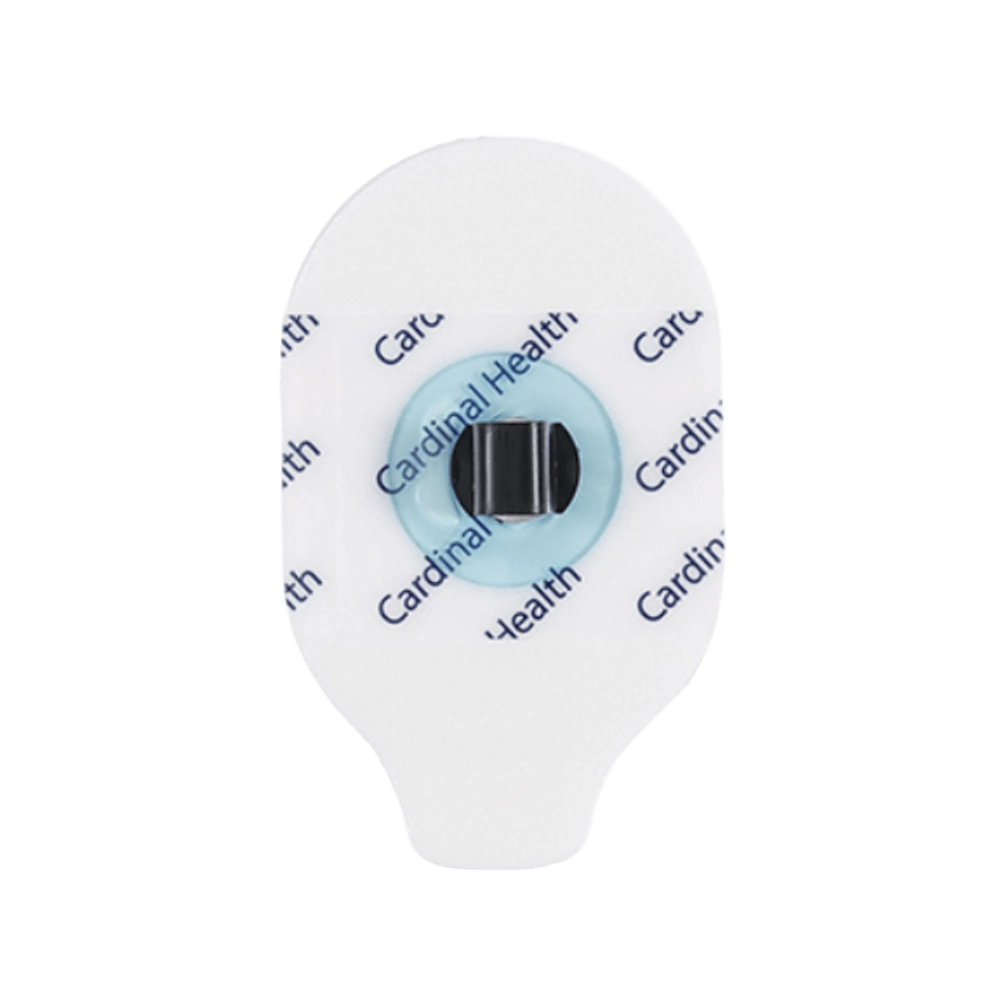 Electrodo Conexión Banana