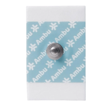 Electrodo Ecg Corchete Ambu