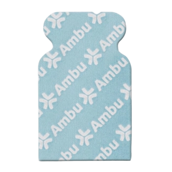 Electrodo Ecg Lengüeta Ambu