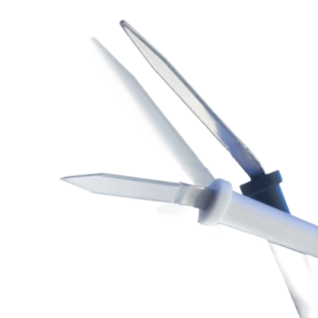 Electrodo Electro bisturí Hyfrecator