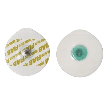 Electrodo Fiab Corchete 48 X 55 - CAJA 1200 UDS Electrodo Fiab Corchete 48 X 55 - CAJA 1200 UDS