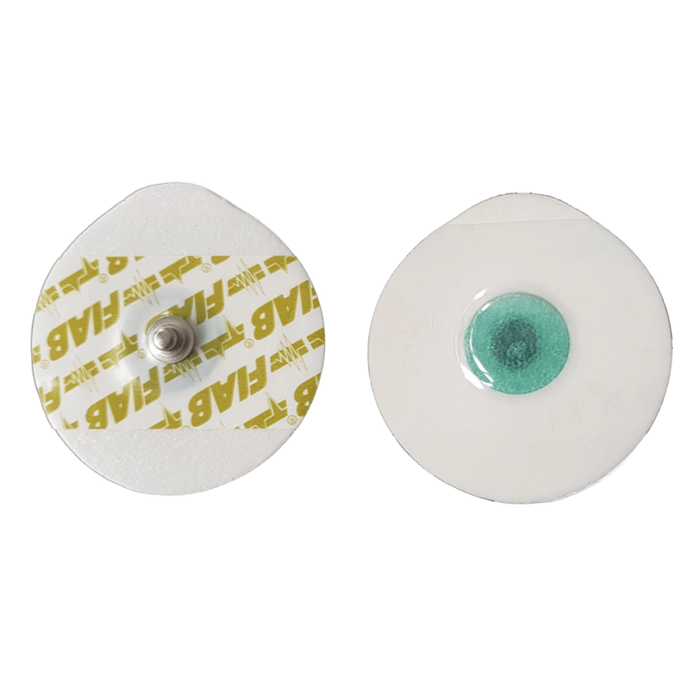 Electrodo Fiab Corchete 48 X 55 - CAJA 1200 UDS Electrodo Fiab Corchete 48 X 55 - CAJA 1200 UDS