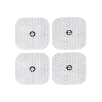 Electrodo Genérico Compex 50 X 50 Electrodo Genérico Compex 50 X 50