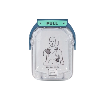 Electrodo Pad Adulto Philips Heart Start M5071A- Hs1 Electrodo Pad Adulto Philips Heart Start M5071A- Hs1