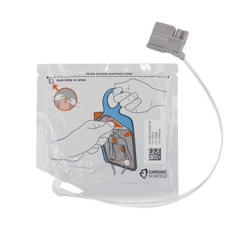 Electrodo Pad Cardiac G5 Adulto Electrodo Pad Cardiac G5 Adulto