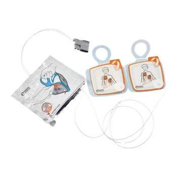 Electrodo Pad Cardiac G5 Pediátrico Electrodo Pad Cardiac G5 Pediátrico