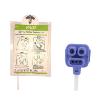 Electrodo Pad Cu Sp1 - Sp2