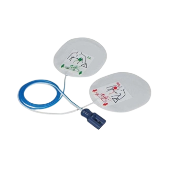 Electrodo Pad Pediátrico Philips Fr2 Heart Start Electrodo Pad Pediátrico Philips Fr2 Heart Start