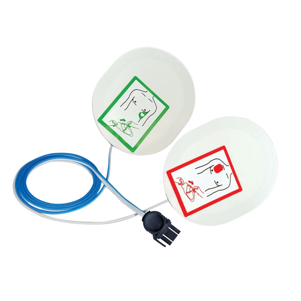 Electrodo Pad Reanibex 100 Electrodo Pad Reanibex 100