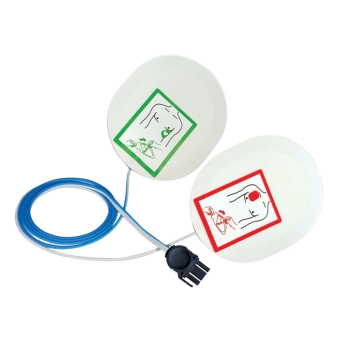 Electrodo Pad Reanibex 100 Electrodo Pad Reanibex 100