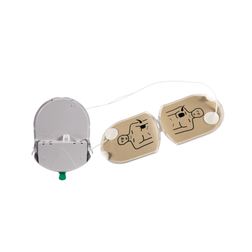 Electrodo Pad Samaritan Adulto Electrodo Pad Samaritan Adulto