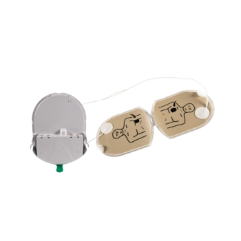 Electrodo Pad Samaritan Adulto Electrodo Pad Samaritan Adulto