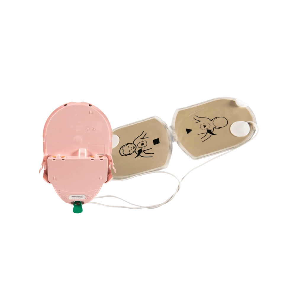 Electrodo Pad Samaritan Pediátrico Electrodo Pad Samaritan Pediátrico