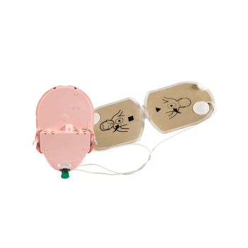 Electrodo Pad Samaritan Pediátrico