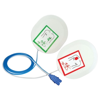 Electrodo Pad Schiller Fred Easy Electrodo Pad Schiller Fred Easy