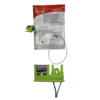 Electrodo Pad Zoll Aed Plus - Pro Adulto Electrodo Pad Zoll Aed Plus - Pro Adulto