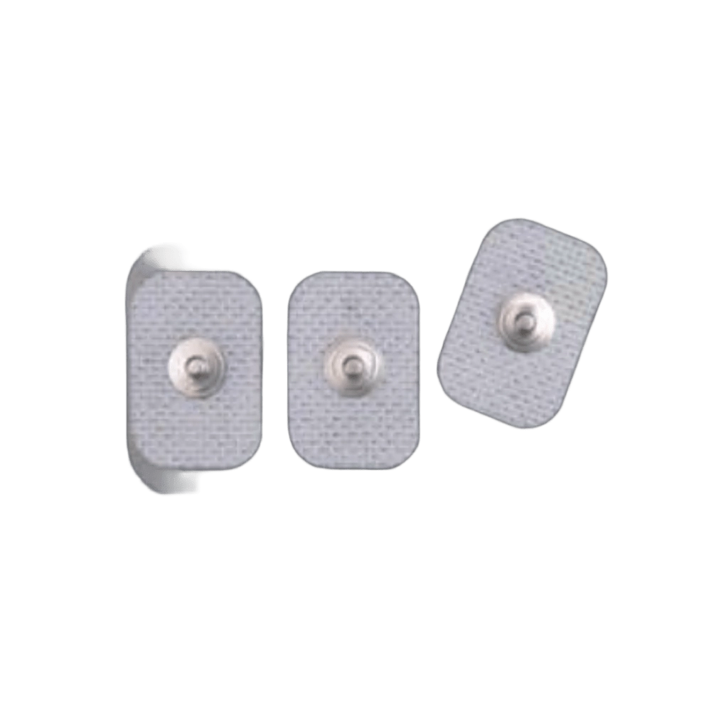 Electrodo Pediátrico Rectangular H59P Electrodo Pediátrico Rectangular H59P