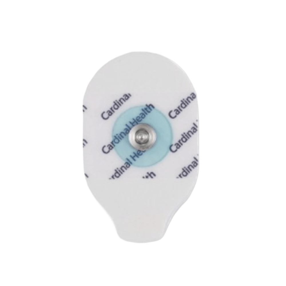 Electrodo Pegatina 35 X 21 Electrodo Pegatina 35 X 21