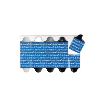 Electrodo Q Trace 5400 Pegatina