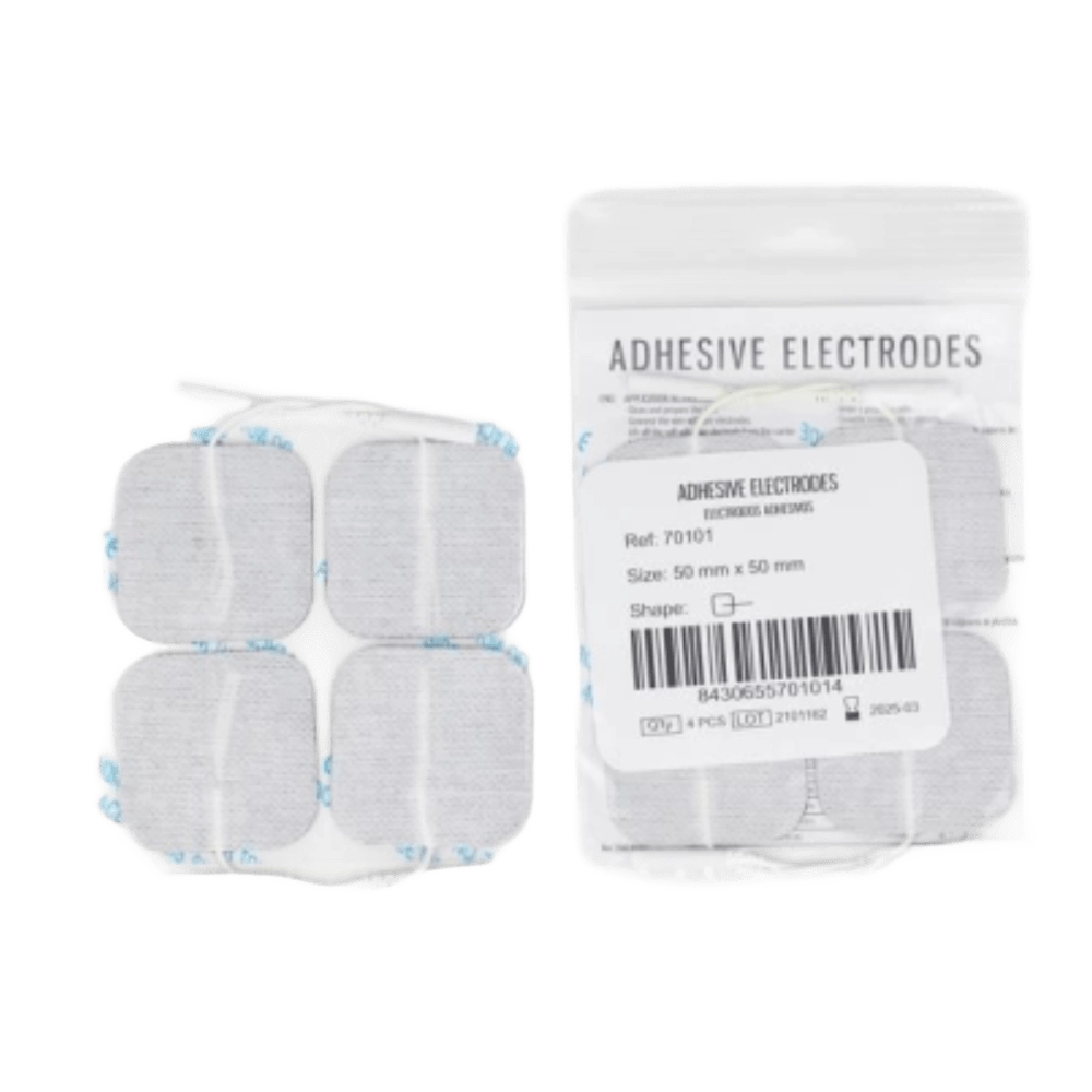 Electrodo Tens 50X50 Electrodo Tens 50X50