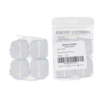 Electrodo Tens 50X50