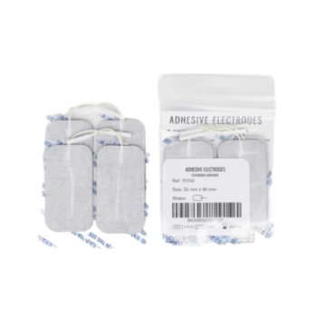 Electrodo Tens 50X90