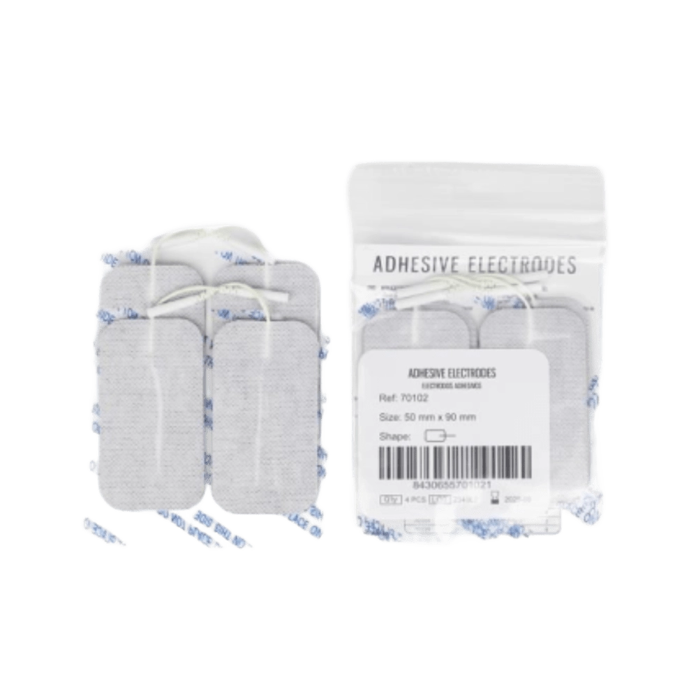 Electrodo Tens 50X90