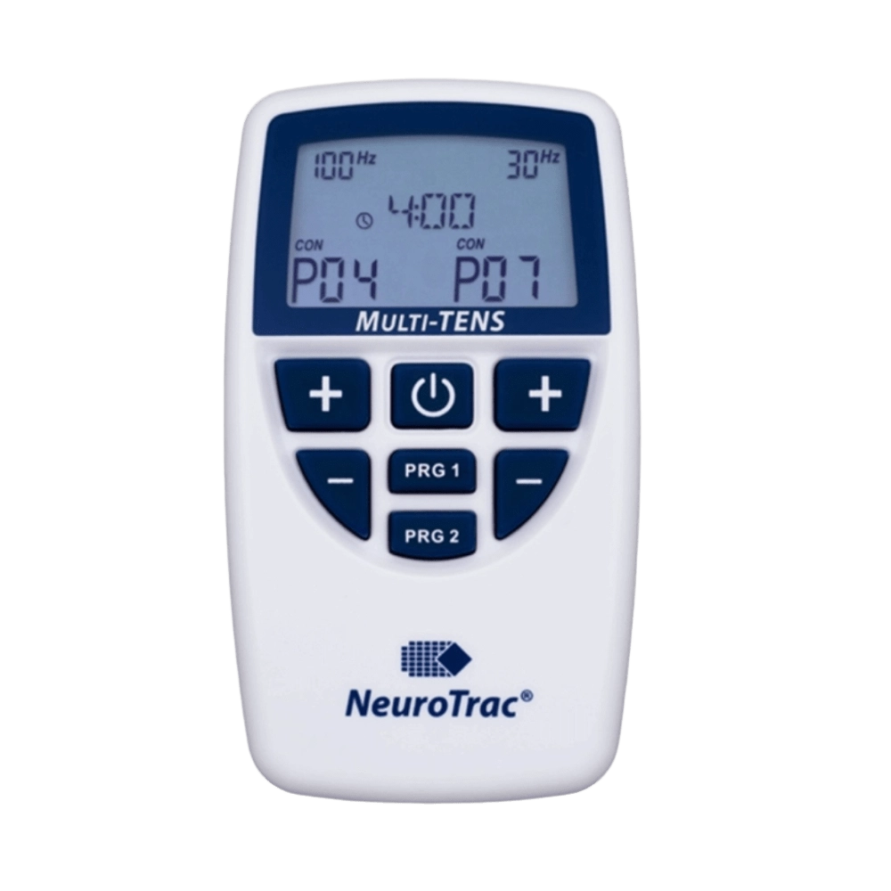 Electroestimulador MULTI TENS