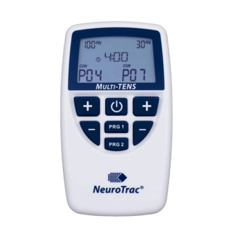 Electroestimulador MULTI TENS Electroestimulador MULTI TENS