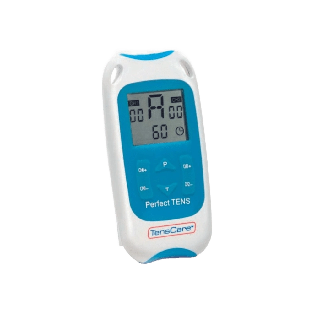 Electroestimulador PERFECT TENS