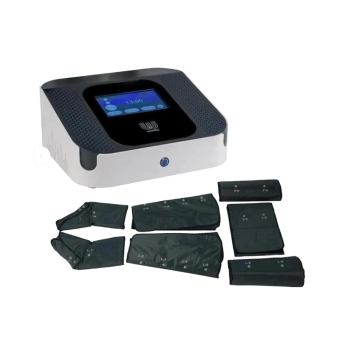 Electroterapia Intelec Mobile