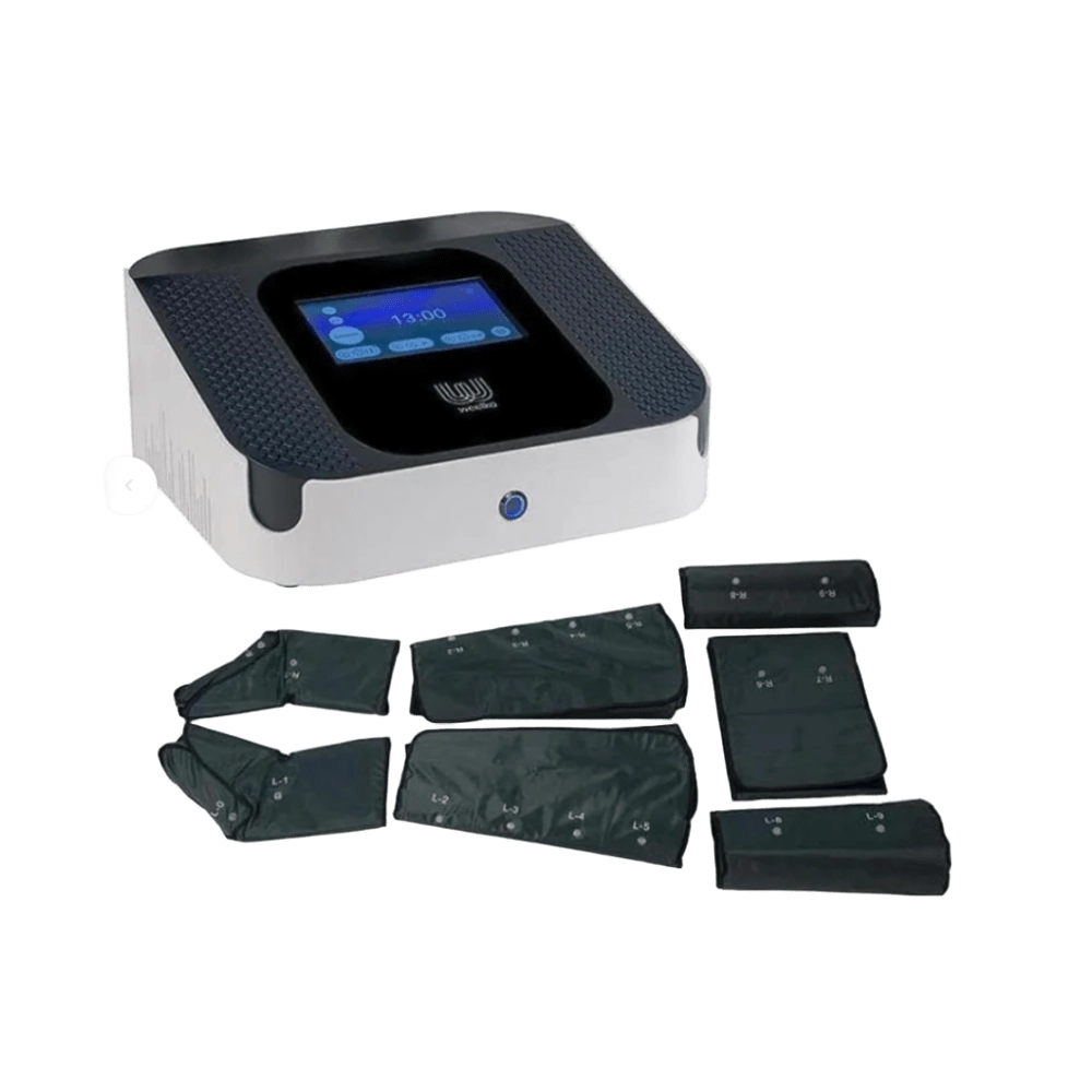 Electroterapia Intelec Mobile