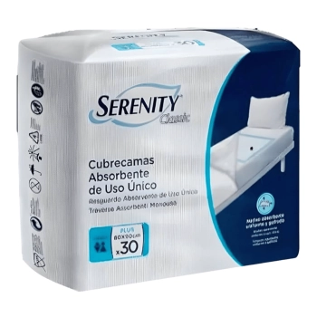 Empapador Serenity Empapador Serenity