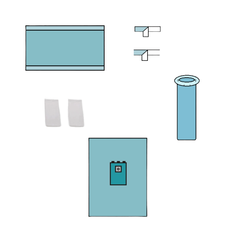 Equipo Cirugía Extremidades Equipo Cirugía Extremidades