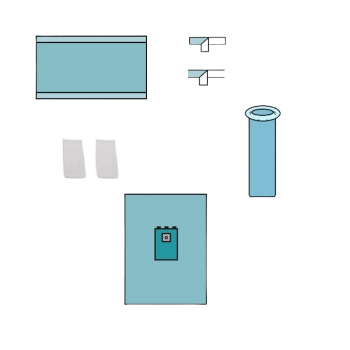 Equipo Cirugía Extremidades