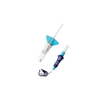 Equipo Infusión Con Catéter Nexiva Bd Equipo Infusión Con Catéter Nexiva Bd