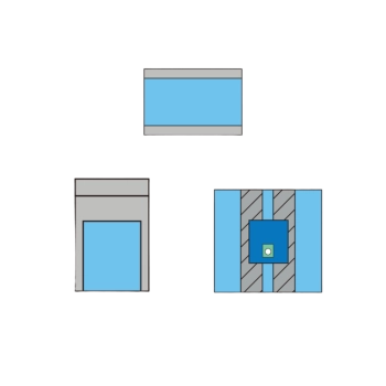 Equipo Pie Y Mano Unidix Equipo Pie Y Mano Unidix