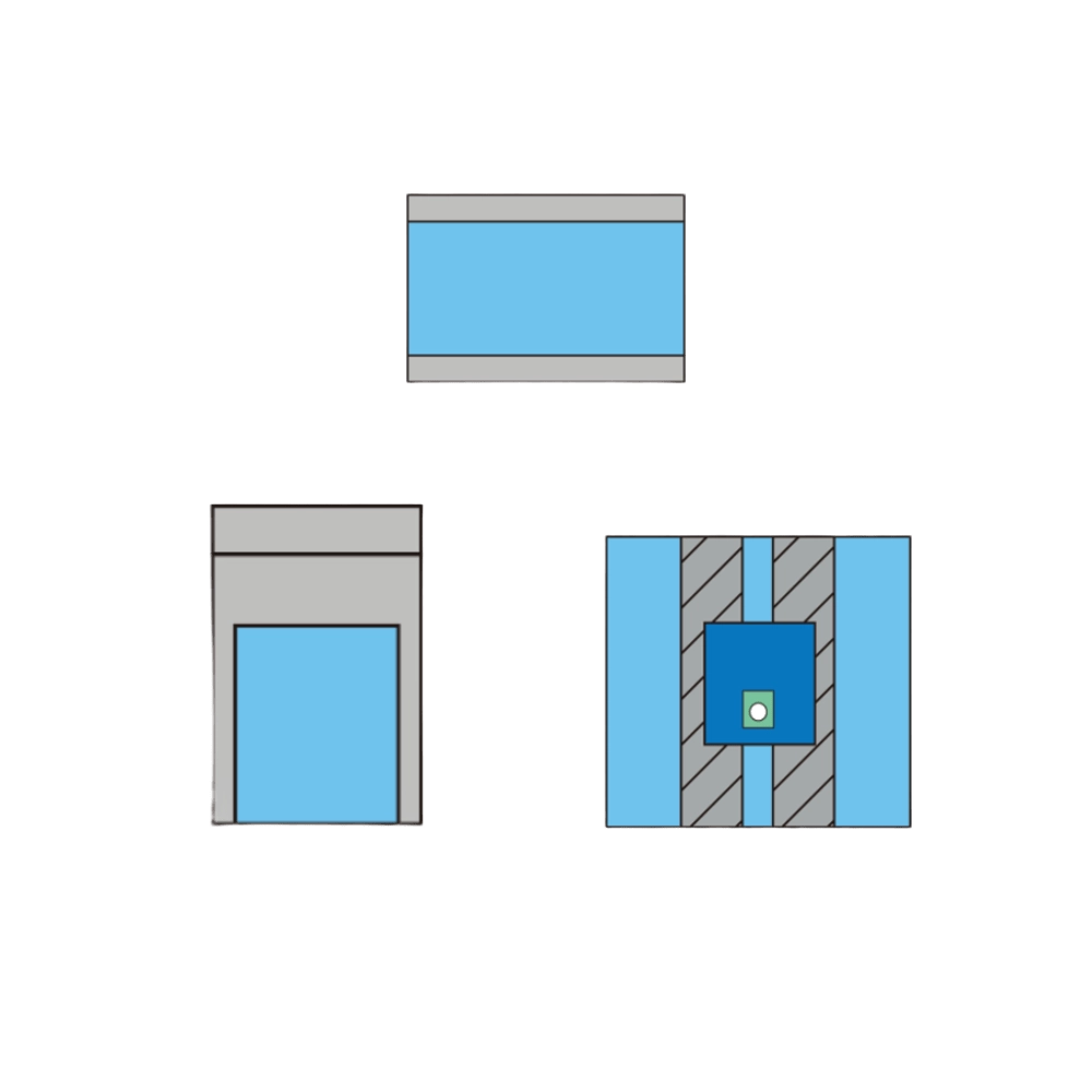 Equipo Pie Y Mano Unidix