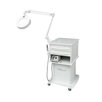 Equipo Podología Podocart