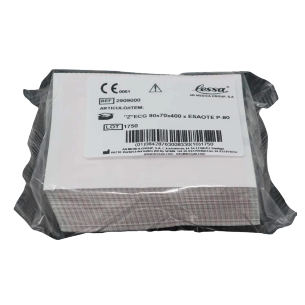 Esaote Biomédica P-80 Esaote Biomédica P-80