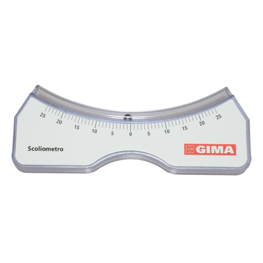 Escoliometro Portátil Gima Escoliometro Portátil Gima