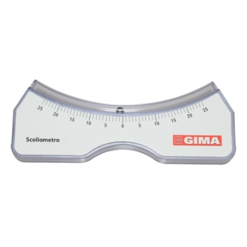 Escoliometro Portátil Gima