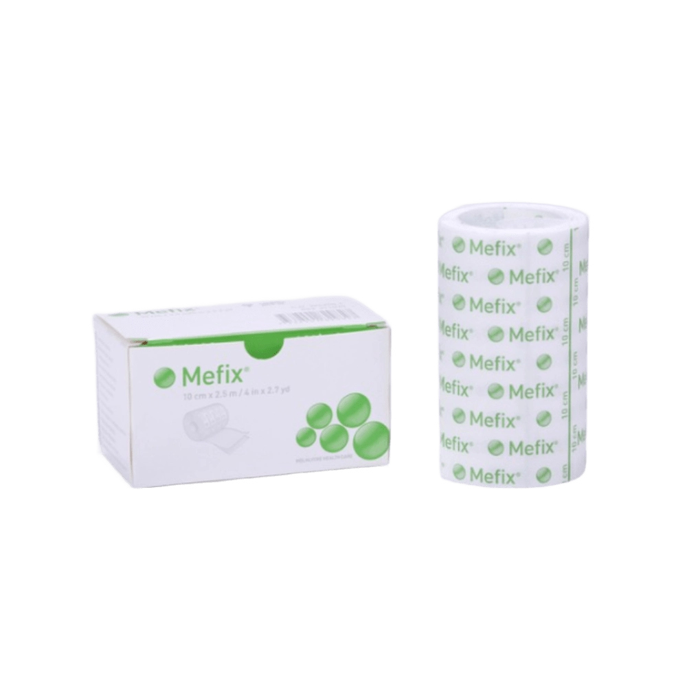 Esparadrapo Gasa Mefix