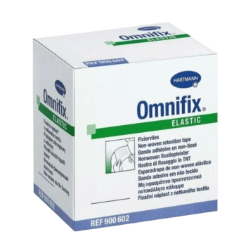 Esparadrapo Gasa Omnifix Esparadrapo Gasa Omnifix